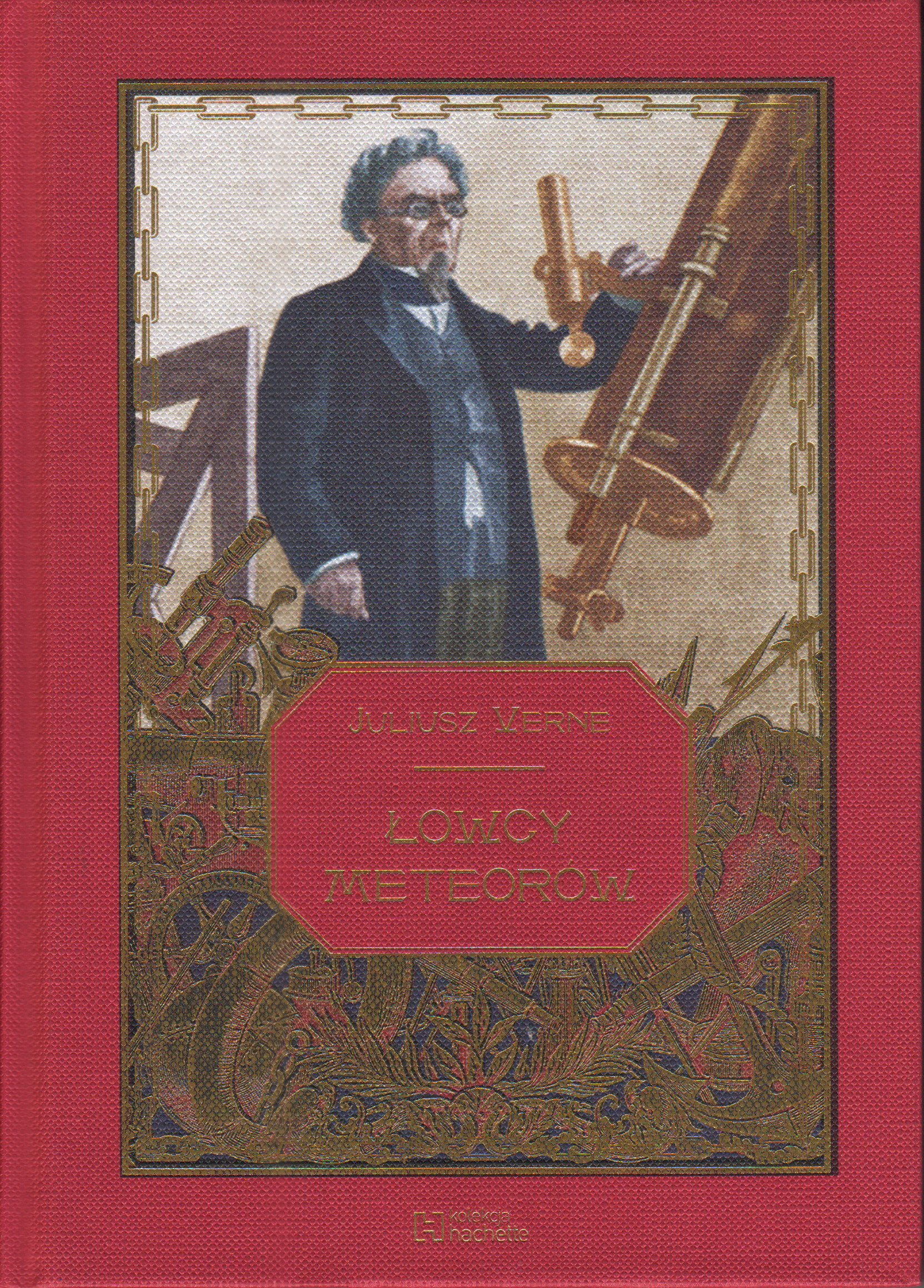 Łowcy meteorów