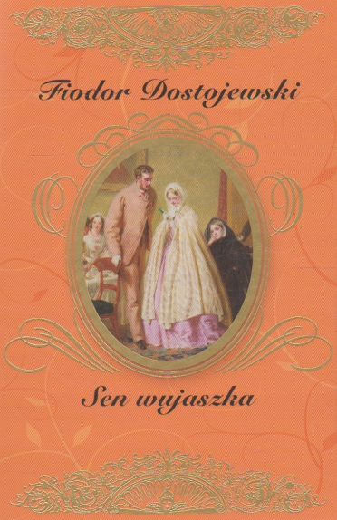 Sen wujaszka