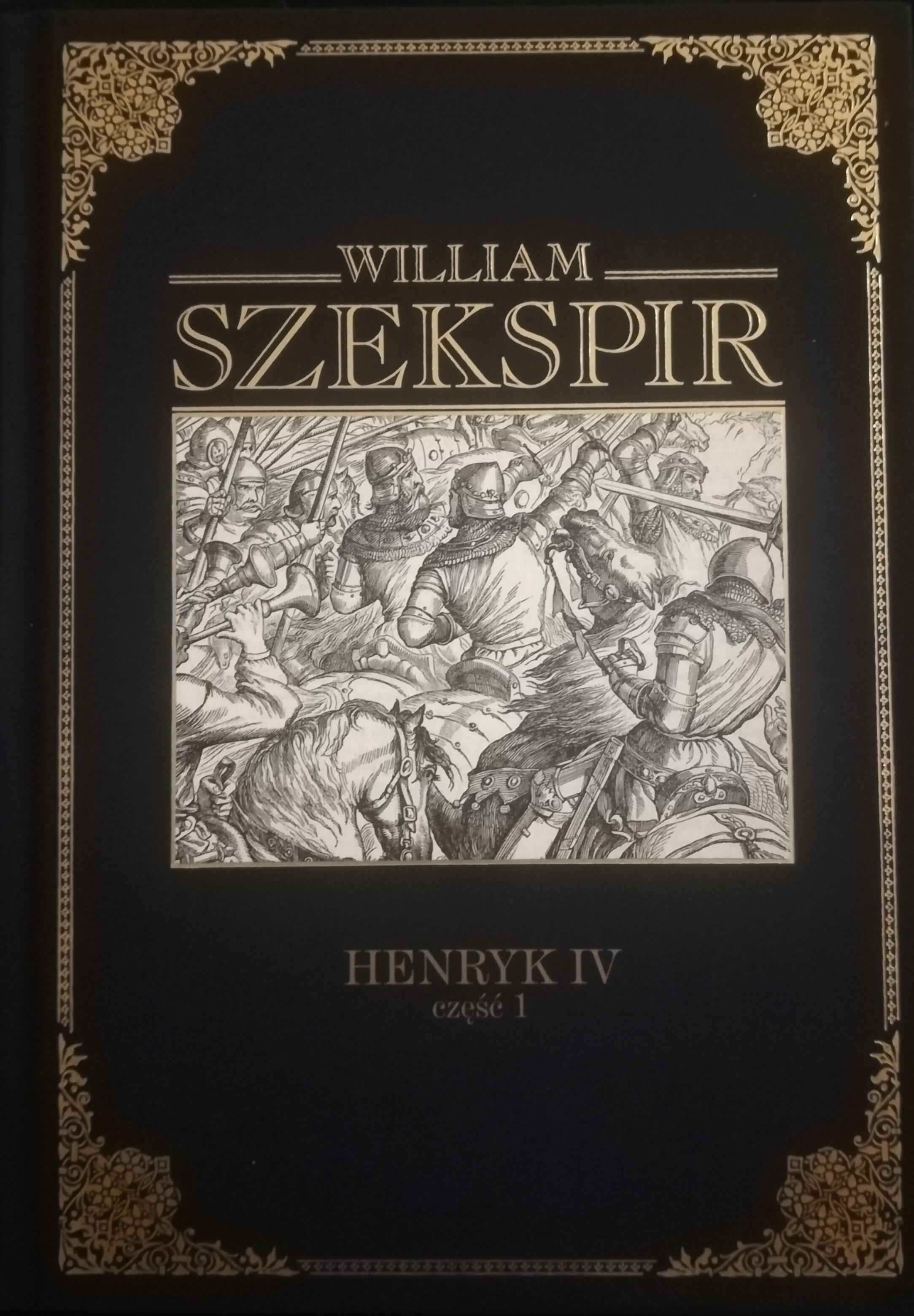 Henryk IV, część 1