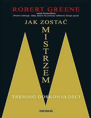 Jak zostać mistrzem trening doskonałości