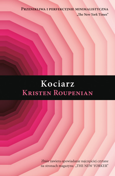 Kociarz