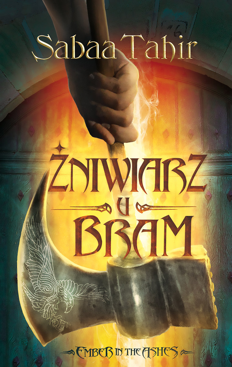 Żniwiarz u bram