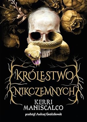 Królestwo nikczemnych