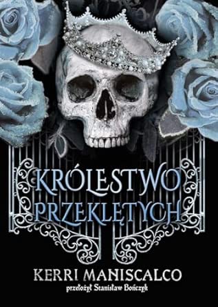 Królestwo przeklętych