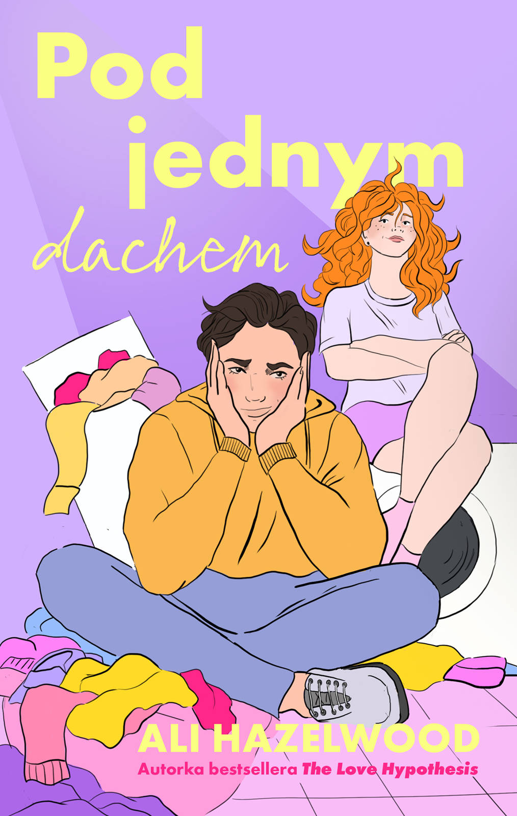 Pod jednym dachem