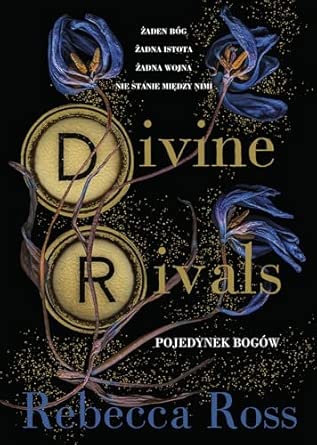 Letters of enchantment t1 divine rivals. pojedynek