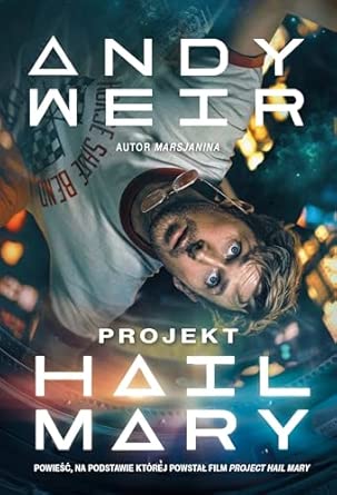 Projekt Hail Mary