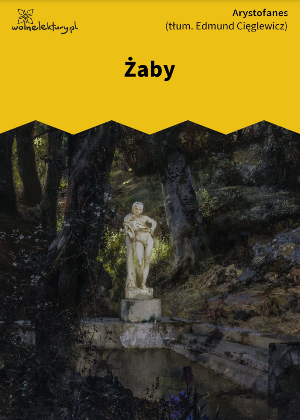 Żaby