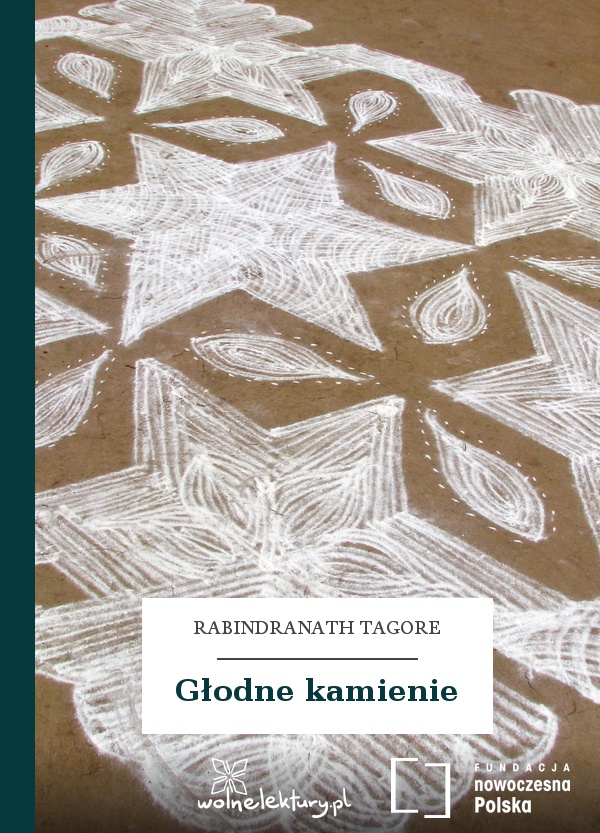 Głodne kamienie