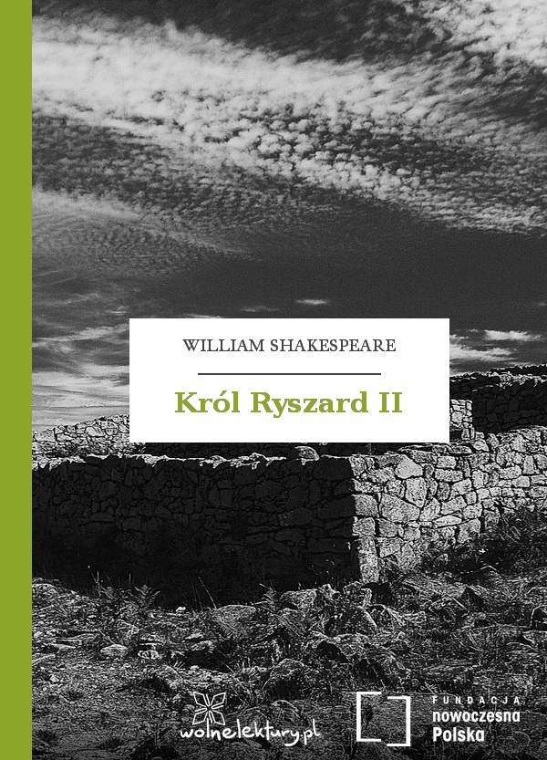 Król Ryszard II