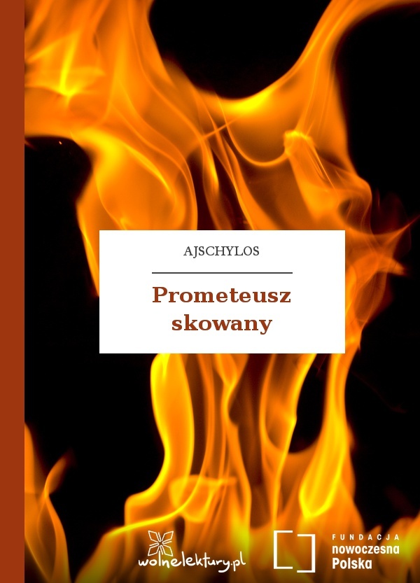 Prometeusz skowany