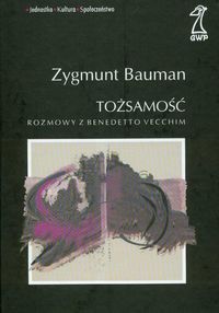 Tożsamość: Rozmowy z Benedetto Vecchim