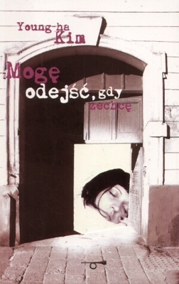 Mogę odejść, gdy zechcę