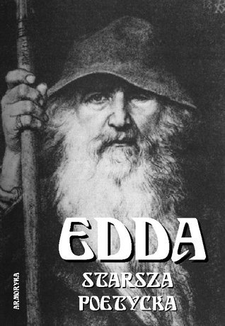Edda starsza poetycka