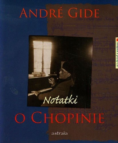 Notatki o Chopinie CD