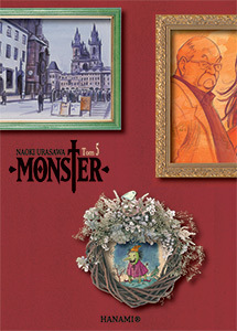 Monster #5