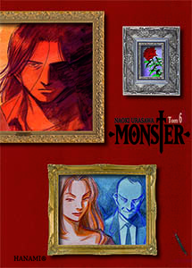 Monster #6