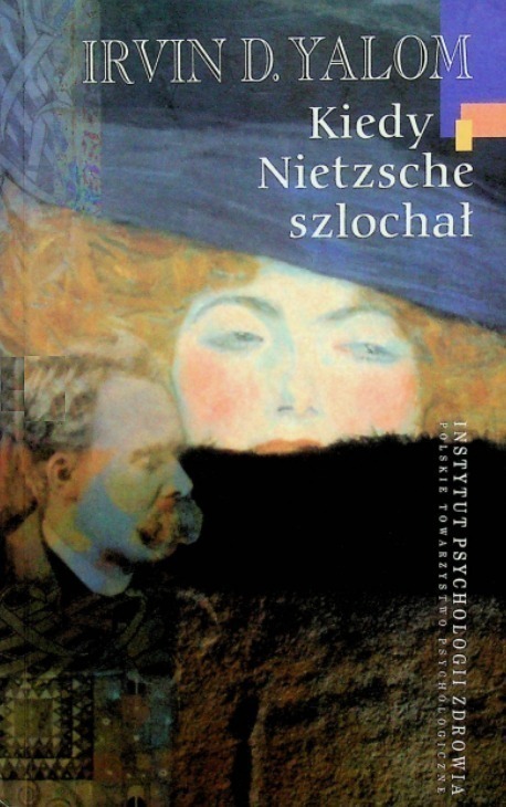 Kiedy Nietzsche szlochał
