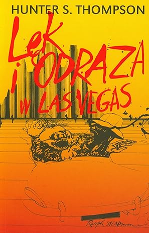 Lęk i odraza w Las Vegas