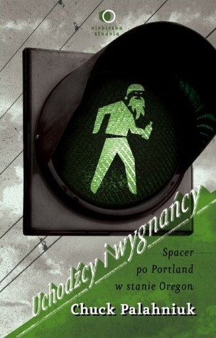 Uchodźcy i wygnańcy: Spacer po Portland w stanie Oregon