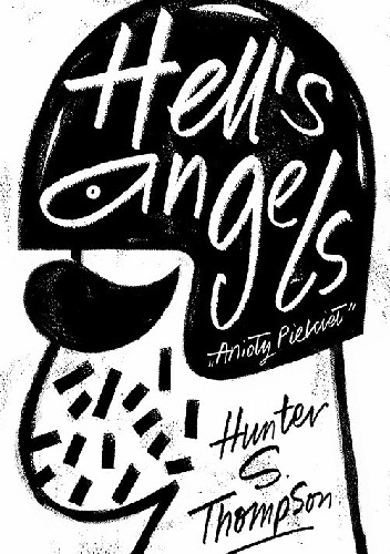 Hell's Angels: Anioły Piekieł