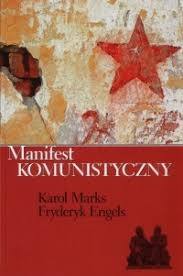 Manifest komunistyczny