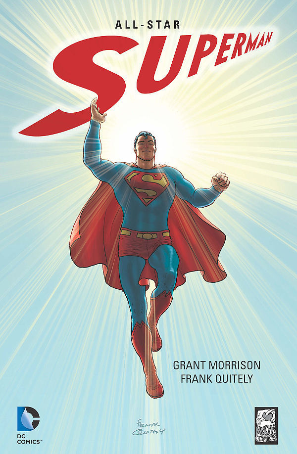 All-Star Superman