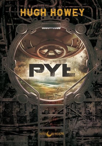 Pył