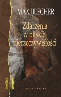 Zdarzenia w bliskiej nierzeczywistości