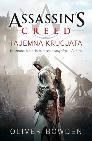 Assassin’s Creed: Tajemna krucjata