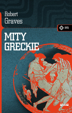 Mity greckie
