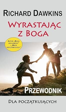Wyrastając z boga przewodnik dla początkujących