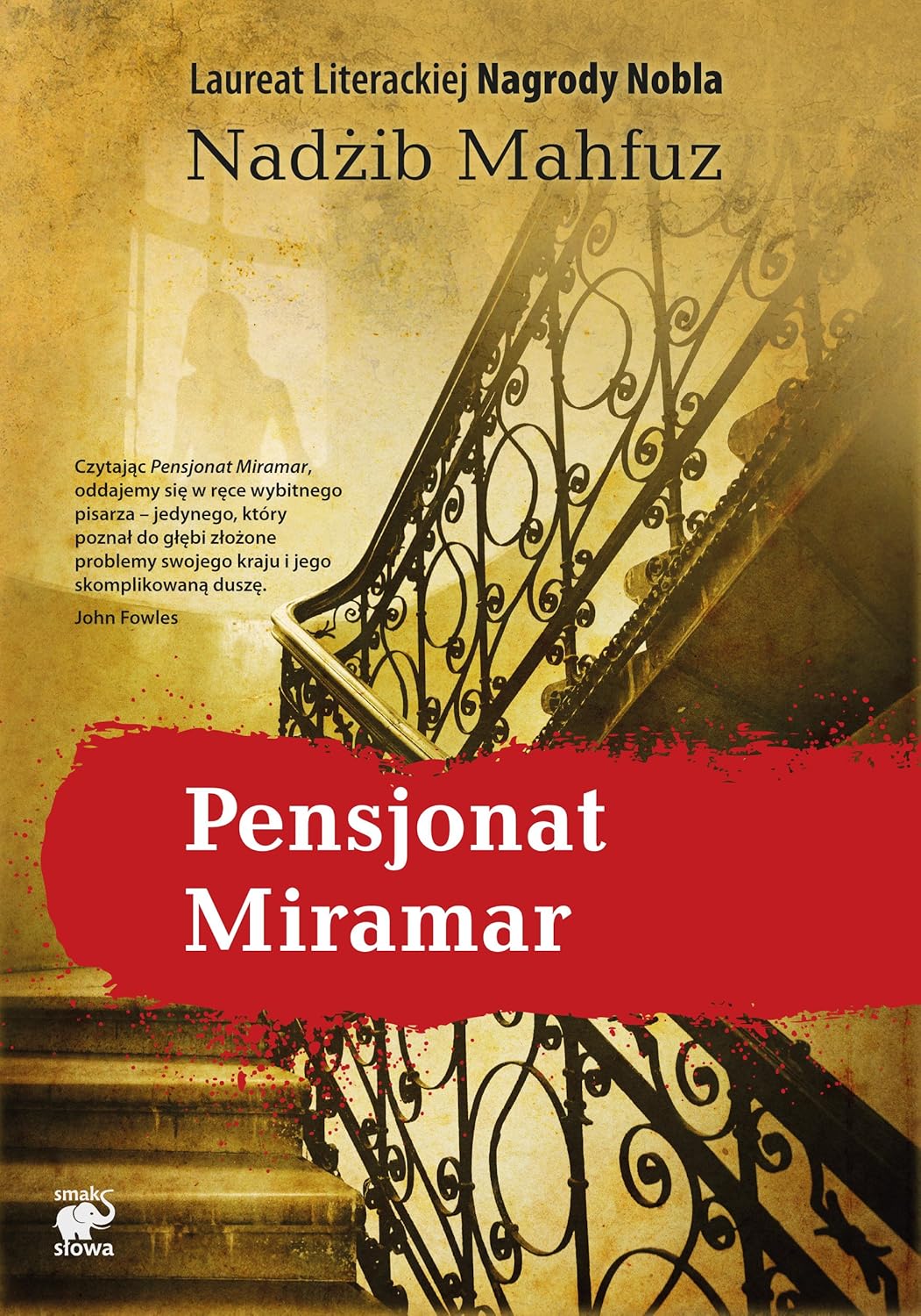 Pensjonat Miramar