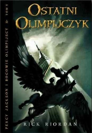 Ostatni Olimpijczyk