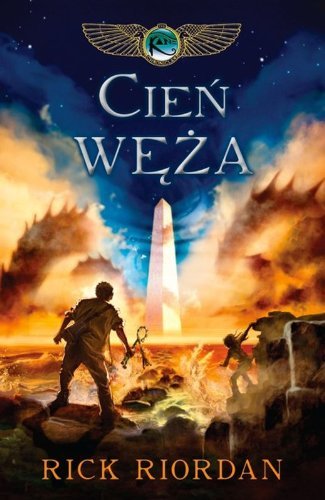 Cień węża