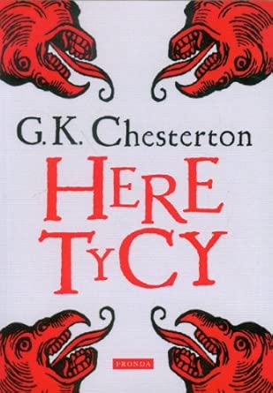 Heretycy