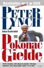 Pokonać Giełdę