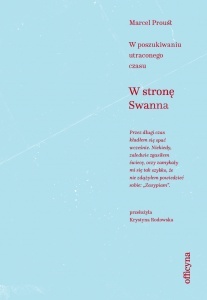 W stronę Swanna