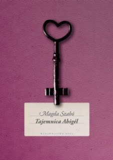 Tajemnica Abigél