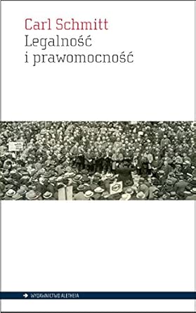 Legalność i prawomocność