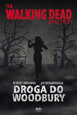 Droga do Woodbury