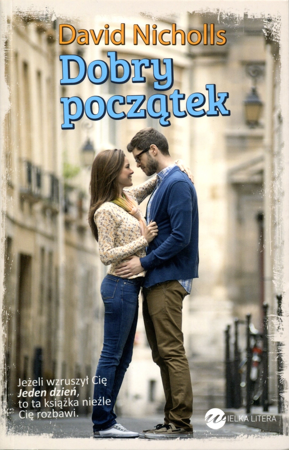 Dobry początek