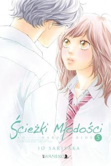Ścieżki młodości #5