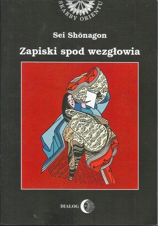 Zapiski spod wezgłowia, czyli notatnik osobisty