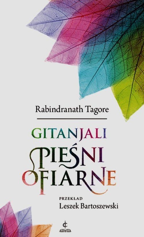 Gitanjali. Pieśni ofiarne