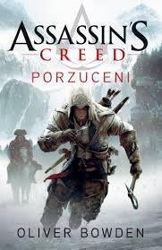 Assassin's Creed: Porzuceni