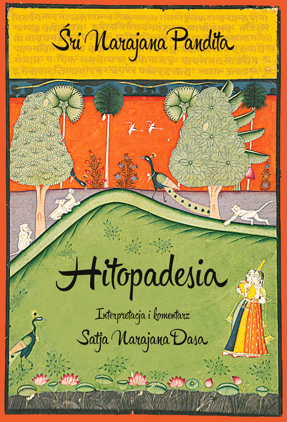Hitopadesia