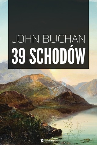 39 schodów