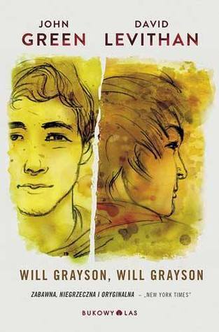 Will Grayson, Will Grayson