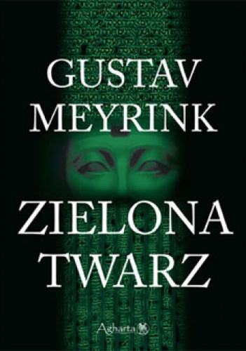 Zielona Twarz